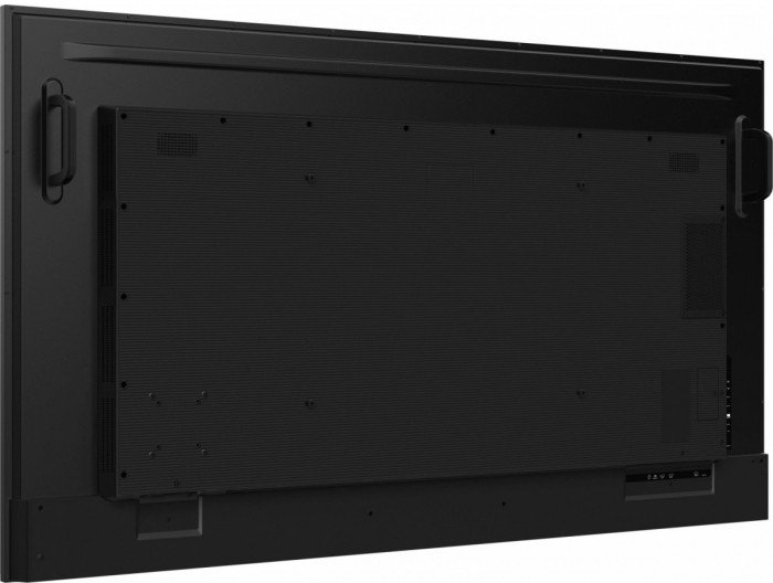 iiyama Monitor 75 '' LH7575UHS-B2AG,24/7,IPS,ANDROID.11,4K, WiFi, iiSignage2, FailOver, EShare, 24/7, full daisy chain