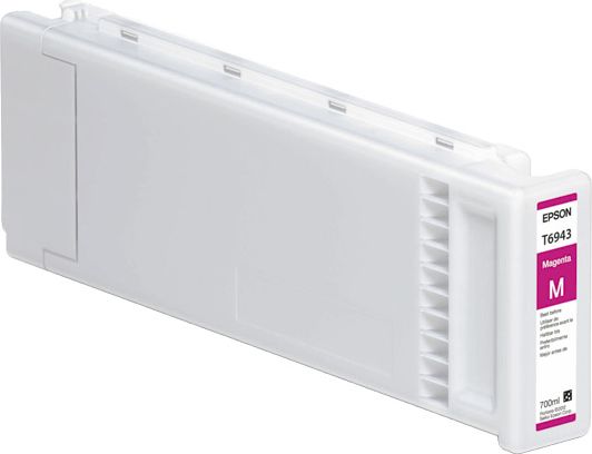 Tusz Epson Tusz C13T694300 (Magenta)
