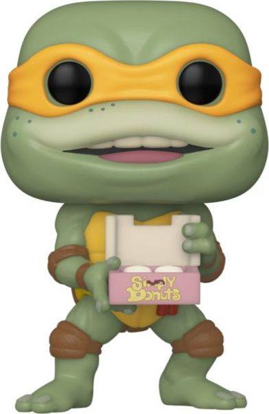 Figurka Funko Pop Funko POP! Figurka Żółwie Ninja Michaelangelo