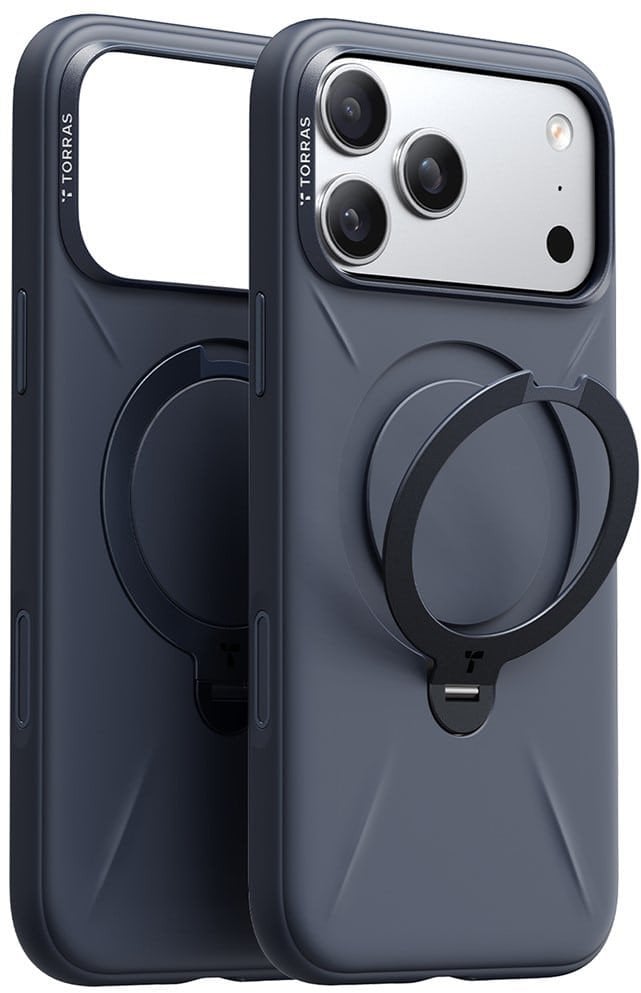 OSTAND SPIN SOFTUNE SERIES