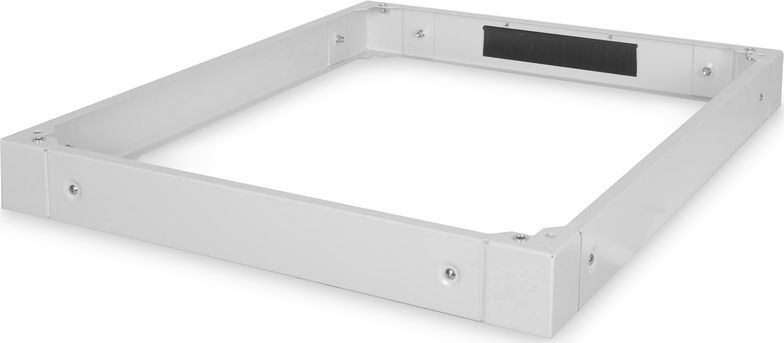 Digitus Cokół 800x1000mm do szaf serii Unique (DN-19 PLINTH-8/10-1)