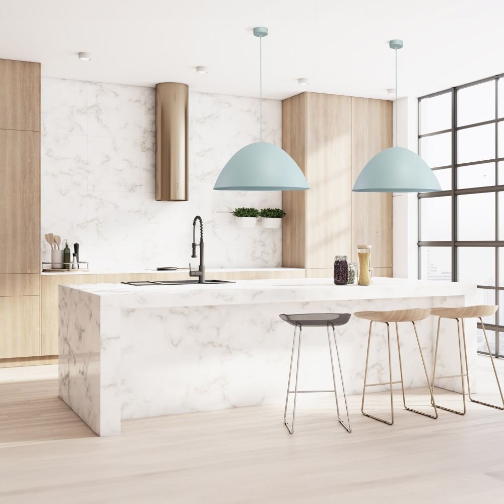 Lampa wisząca FARO MINT 974 TK Lighting