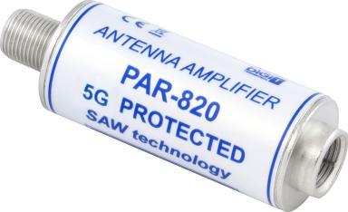 Telkom-Telmor Przedwzmacniacz antenowy PAR-820