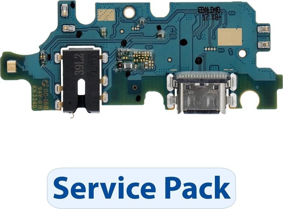 Samsung ServicePack Płytka ładowania usb SAMSUNG A13 4G A135F GH96-15062A