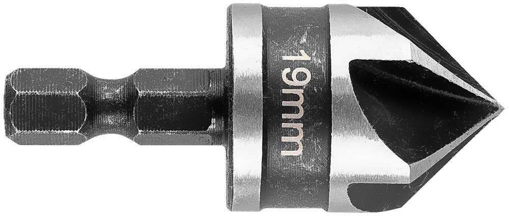 Fazownik Hex, 19 mm
