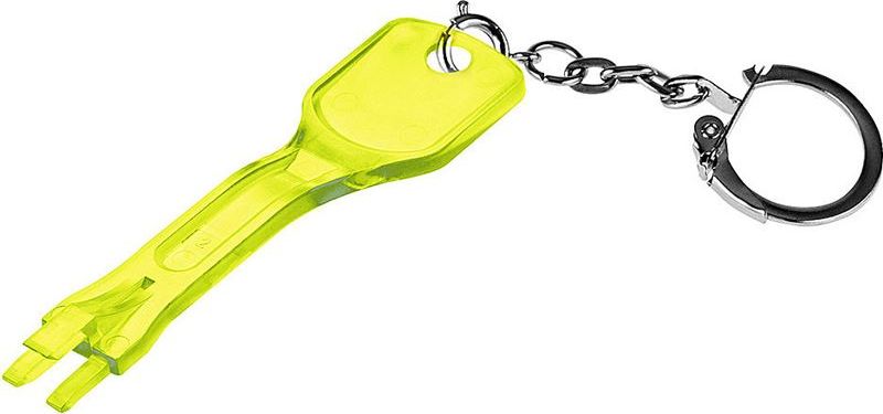 Lindy Klucz do blokady portu RJ45 (40633