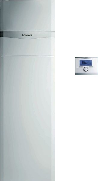 Piec gazowy Vaillant VSC 306/4-5 30 kW (0010018223)