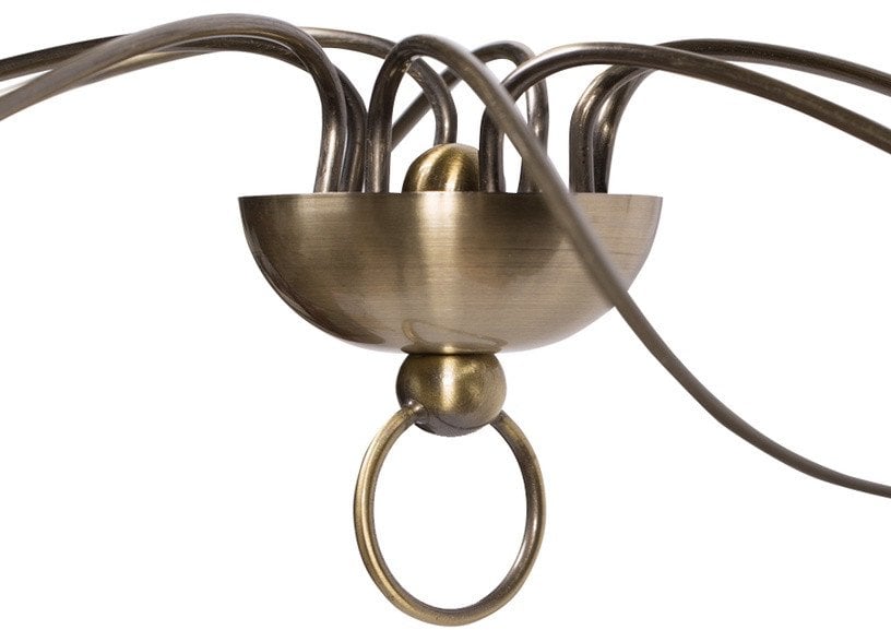 PENDANT MARIANA MD9668-8 8X60W E14