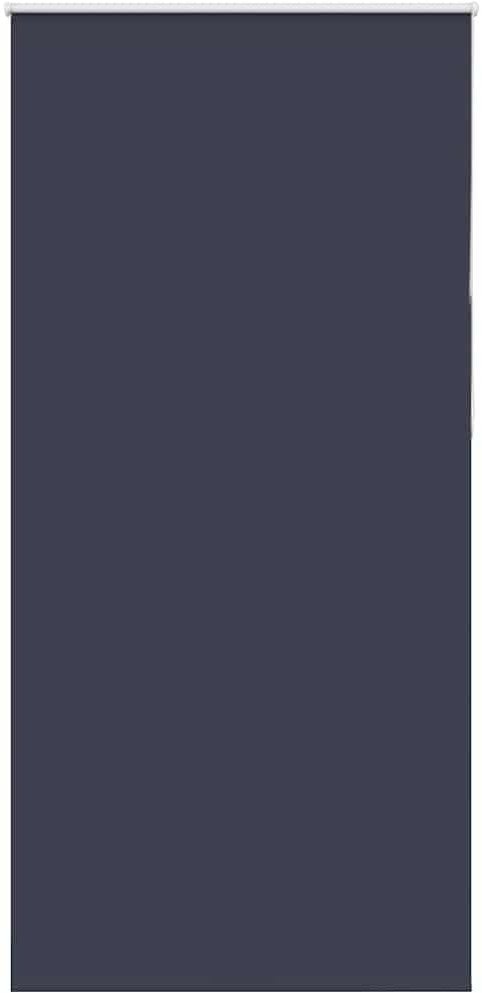 Roleta zaciemniająca 95x210 cm Szerokość tkaniny 90,7 cm