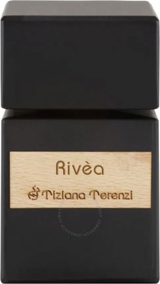 Tiziana Terenzi Tiziana Terenzi Rivea Parfum - 100 ml