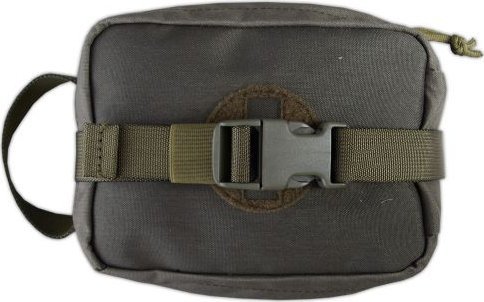 North Wind + medical Apteczka taktyczna NorthWind - Olive IP-MED