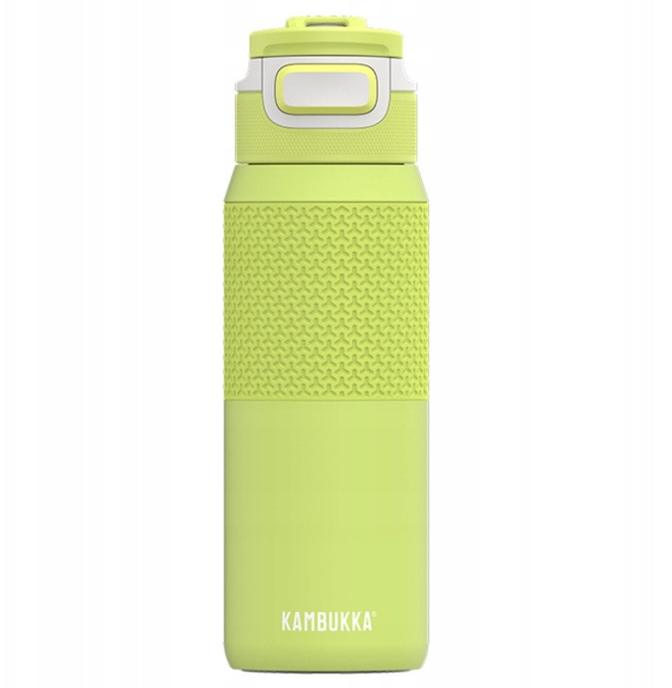 Kambukka Elton Insulated Mojito Summer 750 ml zielony