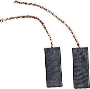 SZCZOTKA WĘGLOWA DWUWARSTWOWA A20