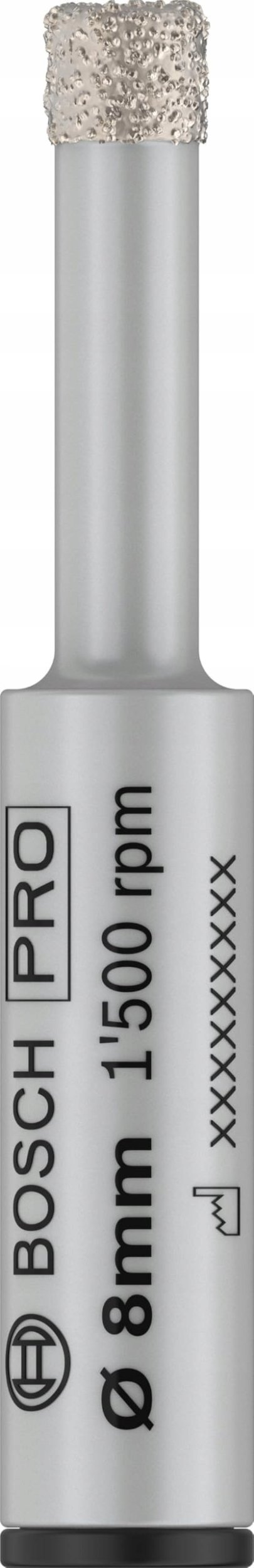 WIERTŁO DIAMENTOWE PRO Ceramic