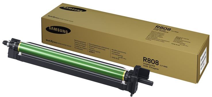 HP CLT-R808 Zestaw CMY Oryginał (SS686A)