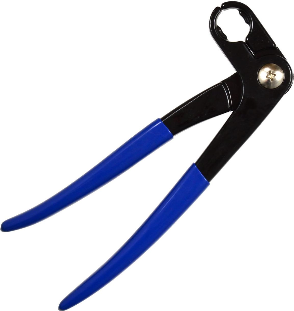 Geko szczypce do złącz przewodów paliwowych 15-23mm (G01659)