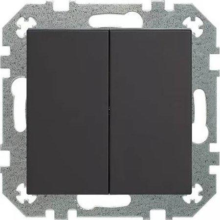 Liregus IP6+6.10-201-01.R/ON59 2G.TWO WAY SWITCH