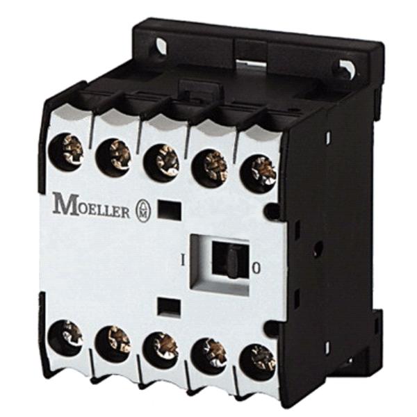 Eaton Stycznik pomocniczy DILER-22-G 24V DC - 010042