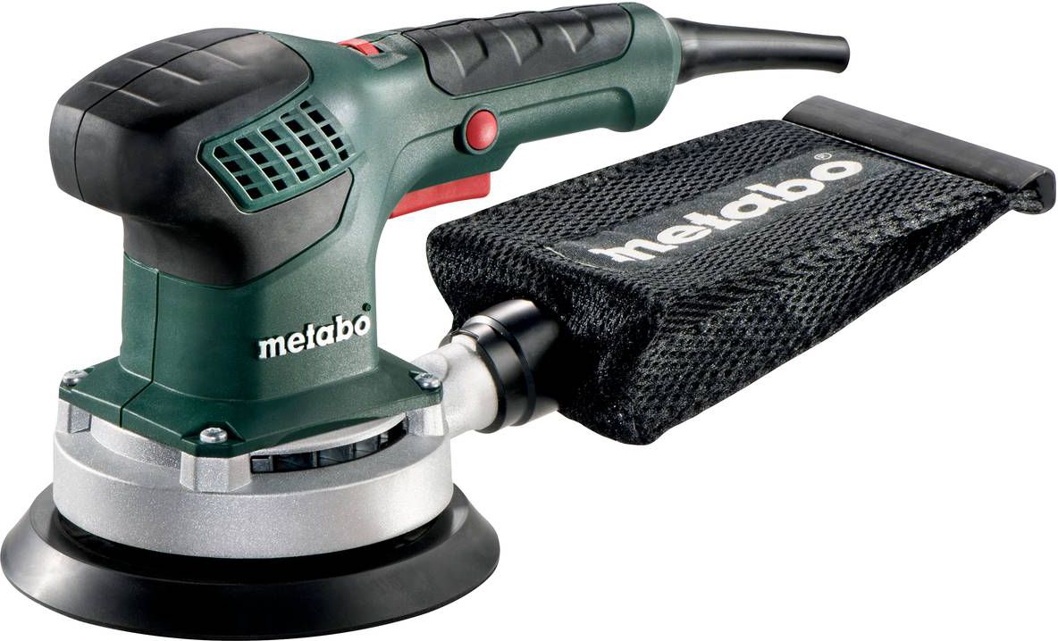 Szlifierka Metabo SXE 3150