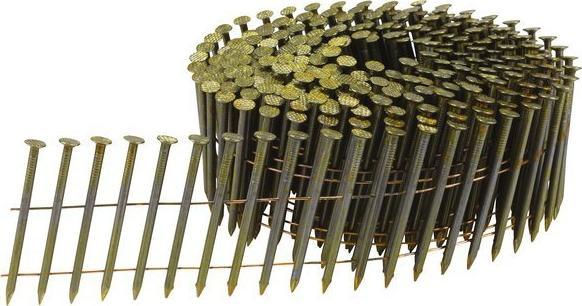 Makita GWOŹDZIE SKRĘTNO-PROSTE 3.2*90MM 4.050SZT