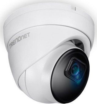 Triton TRENDnet TV-IP1515PI 5MP kamera kopułkowa wewnętrzna/zewnętrzna PoE dzień/noc