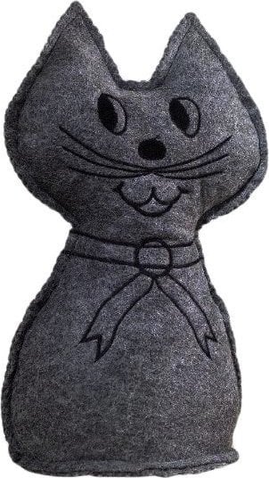 Maximex Pochłaniacz wilgoci wielokrotnego użytku KOT - 1 kg