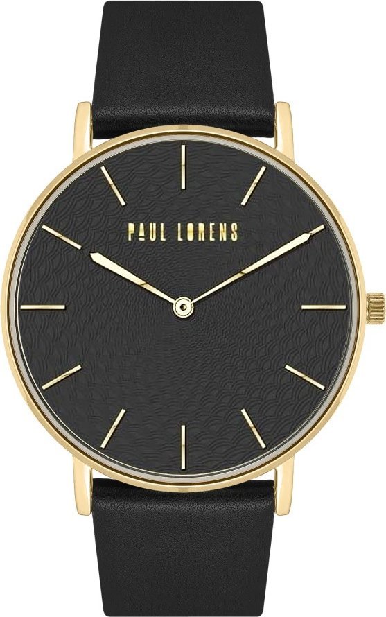 Zegarek Paul Lorens Zegarek damski Paul Lorens SEFIRA PL8709A1-1A2
