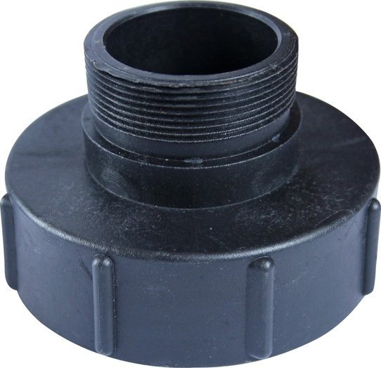 UN NAKRETKA DO ZBIORNIKA-MAUSER ADAPTER3\'X2\'(HYDRAULIK)