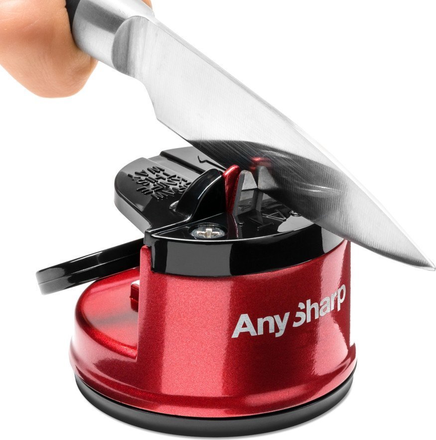 AnySharp AnySharp Ostrzałka PRO Red.