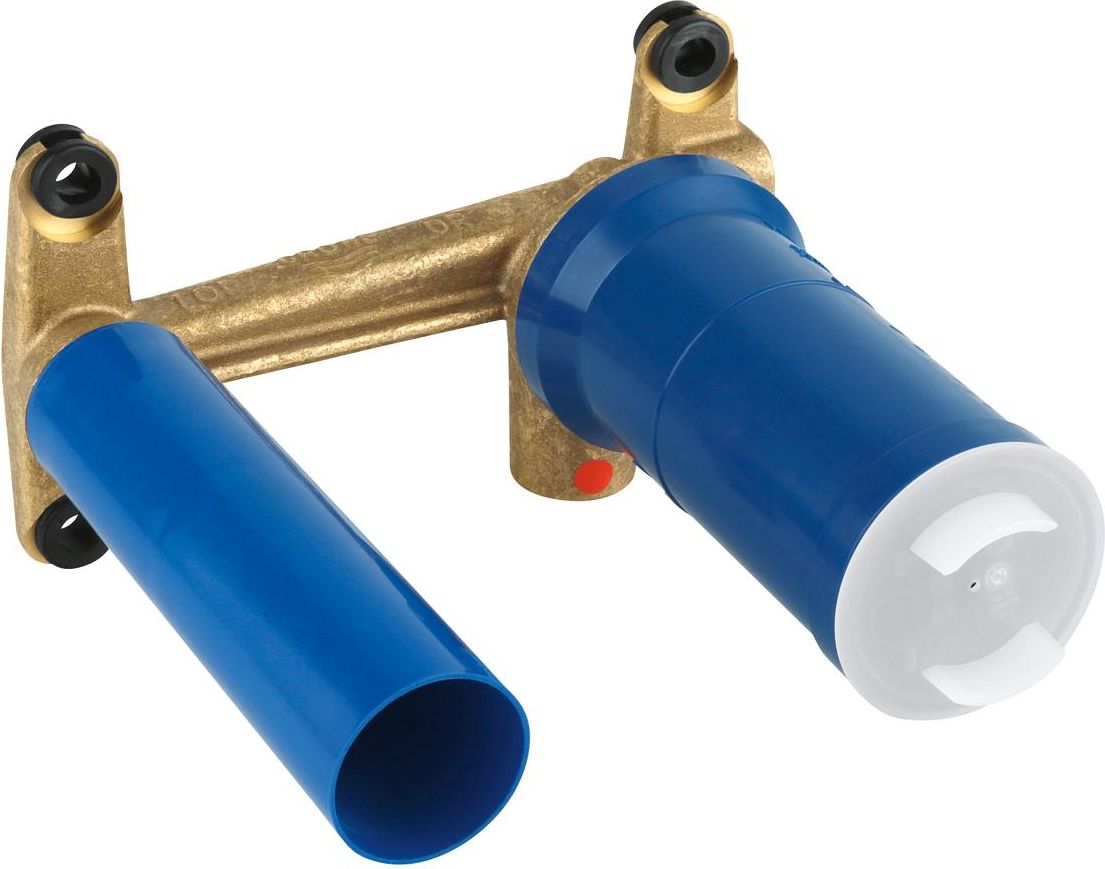 Grohe Jednouchwytowy element podtynkowy do baterii umywalkowej (23571000)