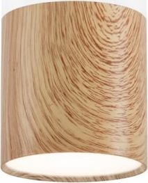 Lampa sufitowa Candellux Oprawa sufitowa Tuba (2273655) Candellux