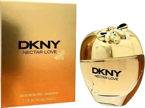 DKNY Nectar Love EDP spray 50ml