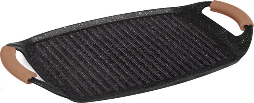 Patelnia Berlinger Haus grillowa 47cm