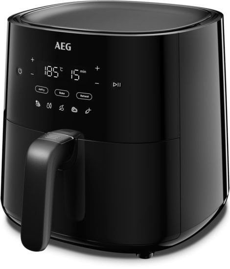 Frytkownica beztłuszczowa AEG AAF 3B 6000 Serie, 3,3l