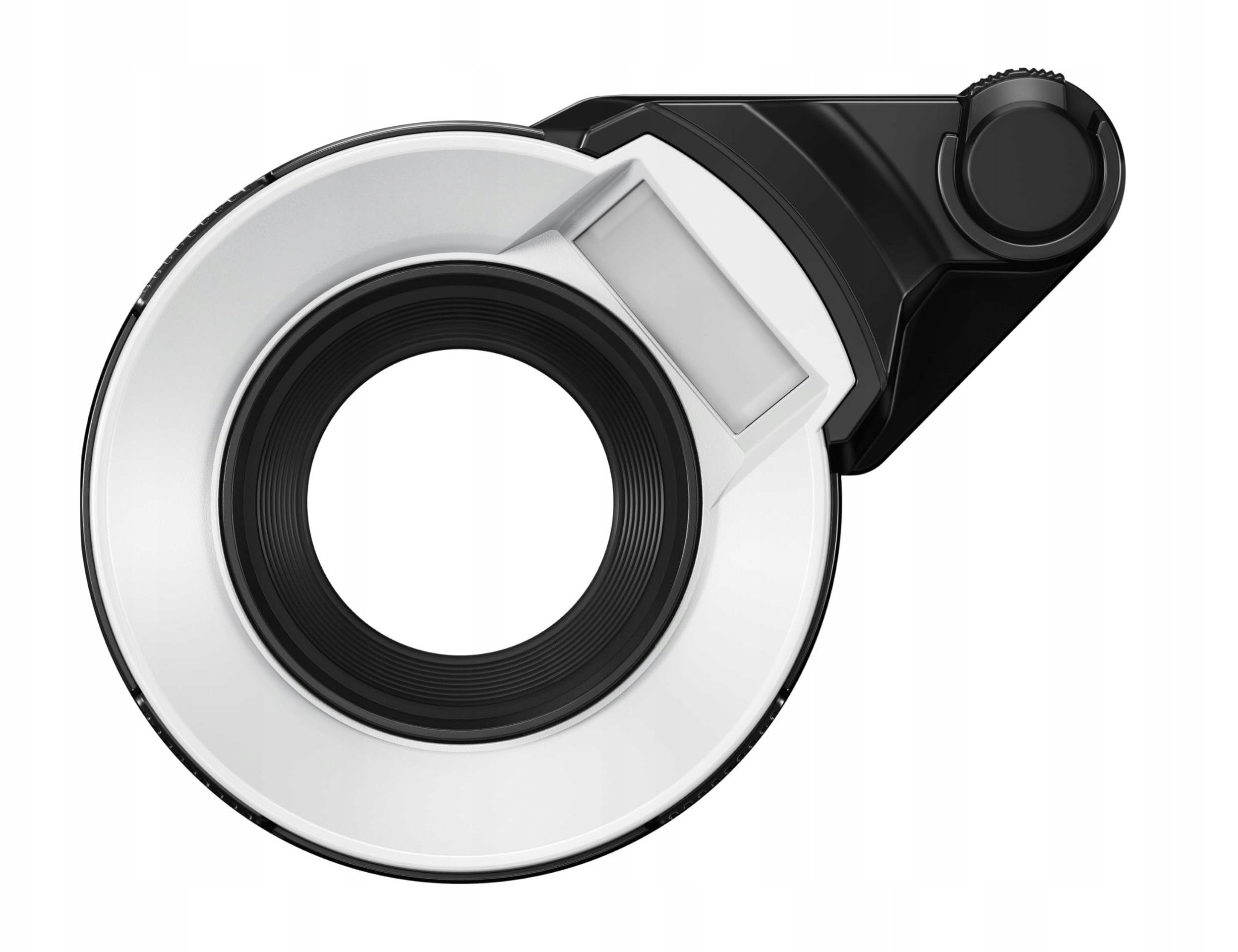 OM System FD-1 Blitz Diffusor für TG