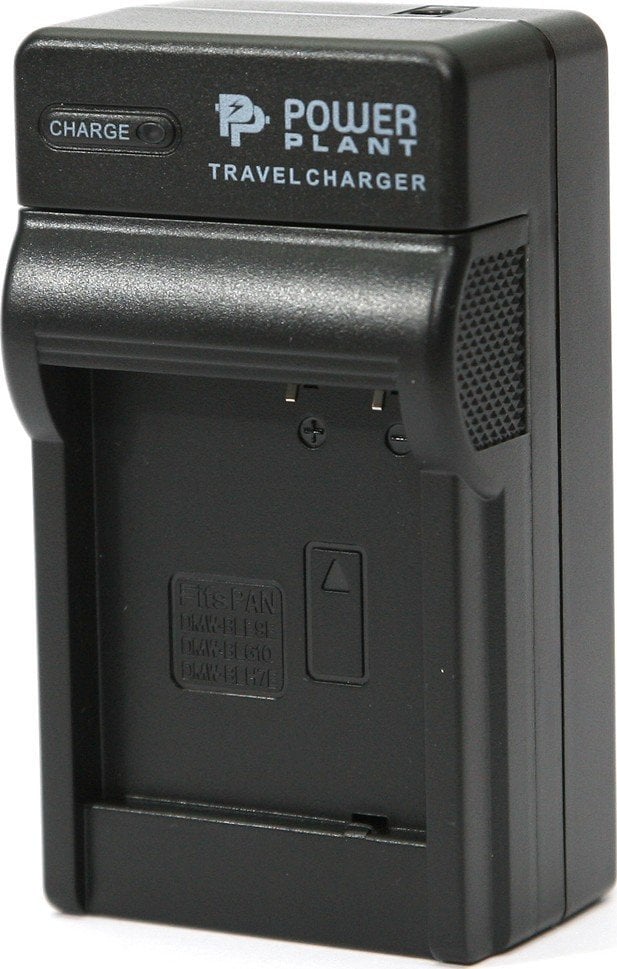 Ładowarka do aparatu Extra Digital Extra Digital Kroviklis PANASONIC DMW-BLH7