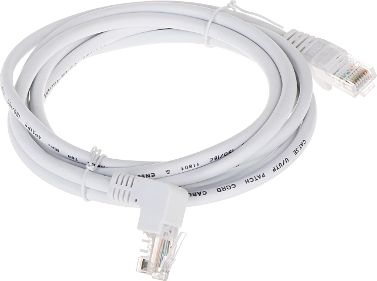 RBLINE PATCHCORD RJ45/2.0-PK/W 2.0m