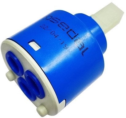 SEDALIA CARTRIDGE F04-4 40 MM ECOSAVE
