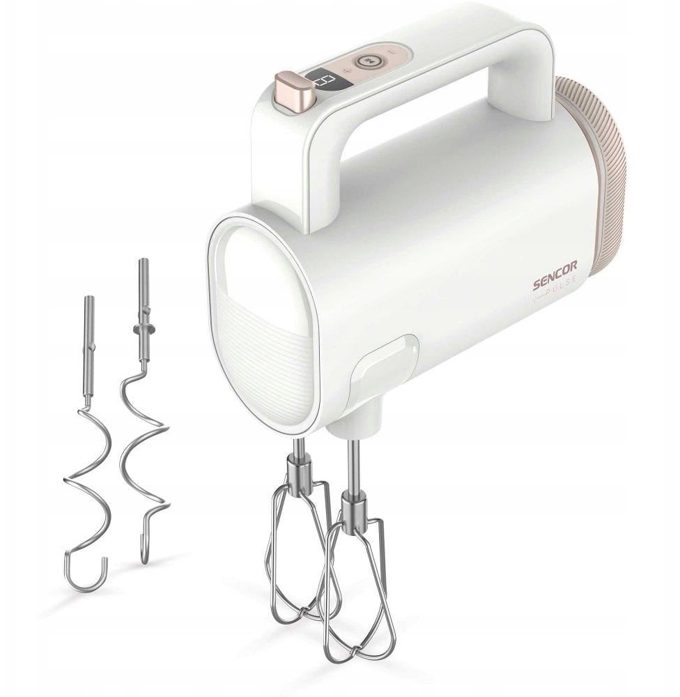 Sencor SHM 9130WH AccuTech