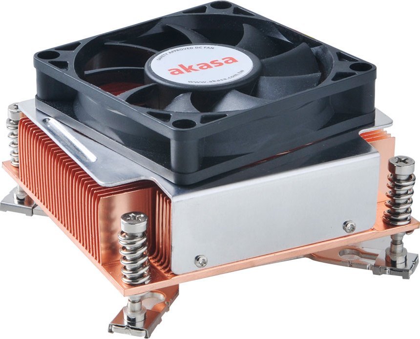 Chłodzenie CPU Akasa AK-CC7302BT01
