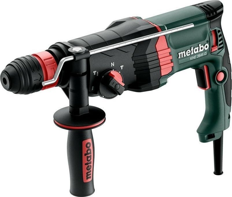 Metabo METABO.MŁOTOWIERTARKA 880W KHE 2845 Q 3J