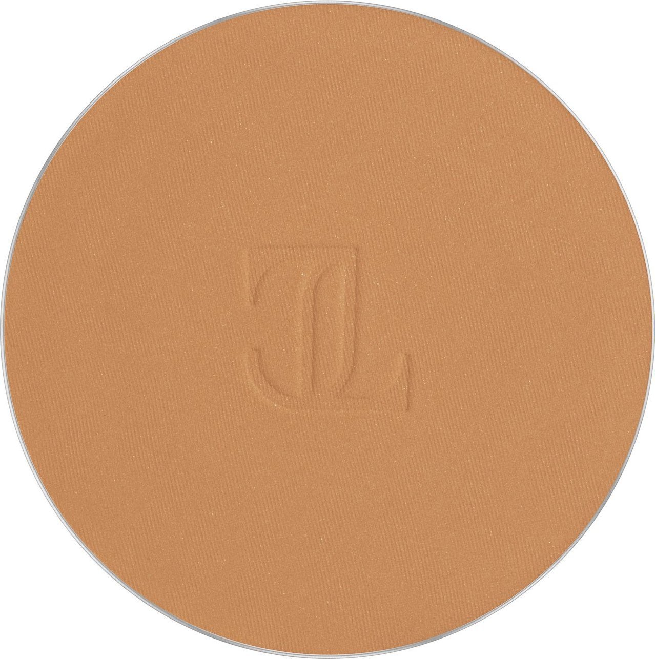 Inglot Inglot, Jennifer Lopez Freedom System , Compact Powder, J115, Nude, Refill, 8 g For Women