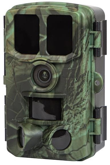 Kamera myśliwska BLOW KM400 Fotopułapka 4K