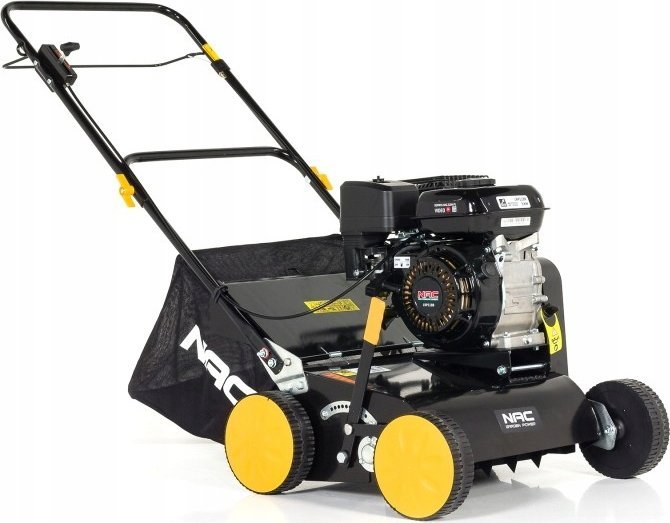 Sourcing NAC SCERATOR/AERATOR SPAL. 118cc LRP1188