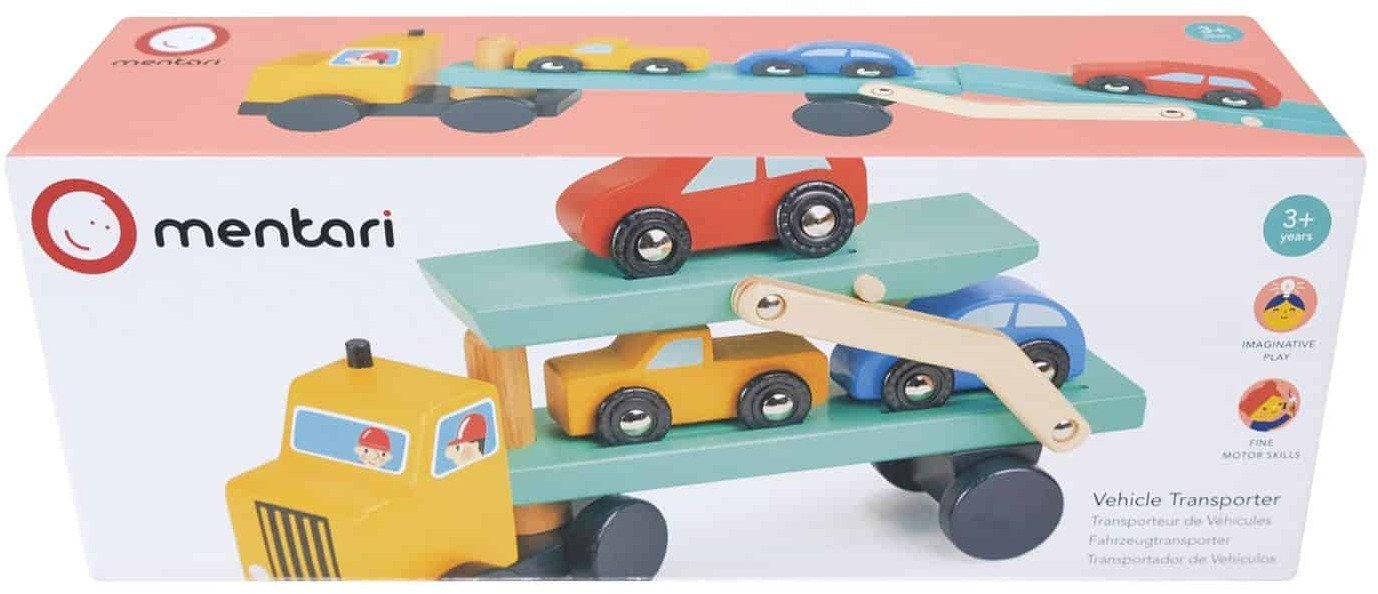 Polesie Mentari Transporter