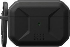 UAG UAG Civilian - obudowa ochronna do AirPods Pro 2G (black)
