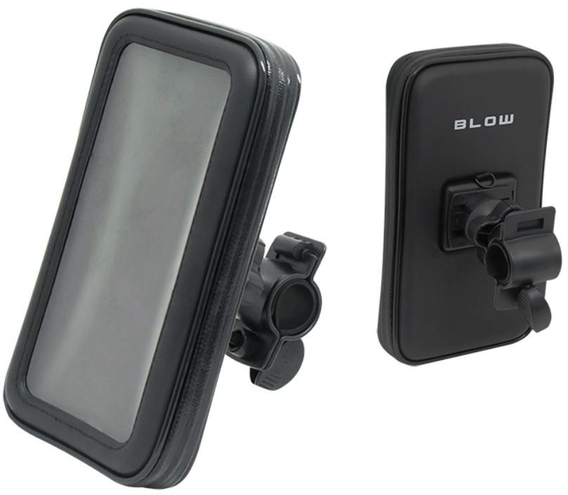Blow Uchwyt zamykany do motocykla UR-03 L