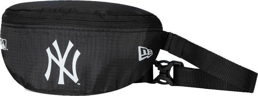 New Era New Era MLB New York Yankees Waist Bag 60137393 Czarne One size