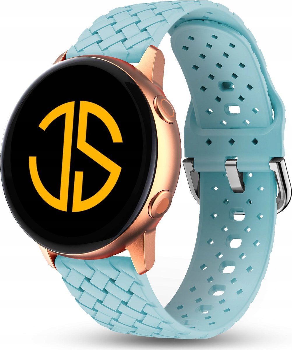 PASEK DO HUAWEI WATCH GT2 GT3 42mm ELEGANT DAMSKI RÓŻNE KOLORY 20mm PREMIUM