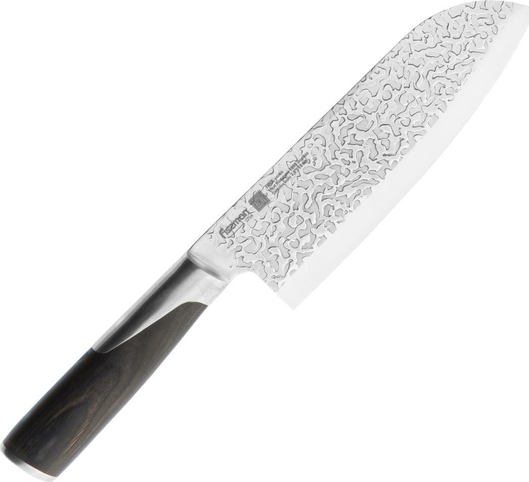 Fissman Fissman Tirol nóż kuchenny santoku 18cm